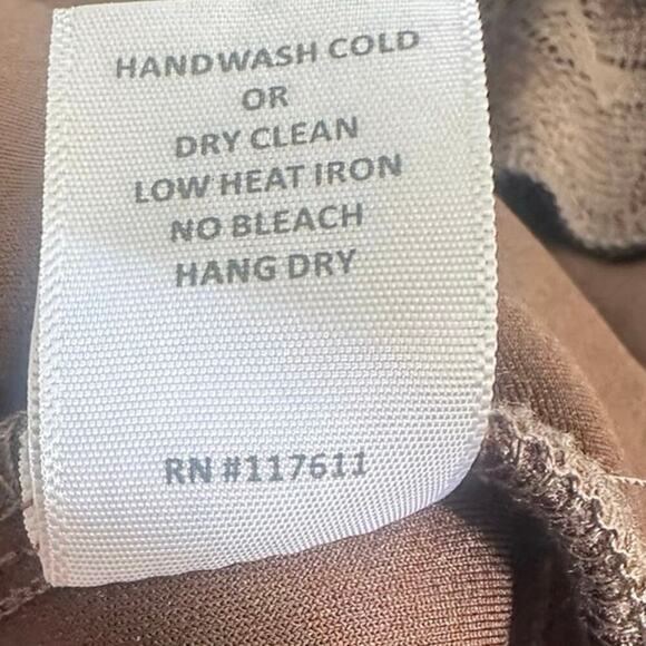 Potter’s Pot Brown Snake Print Mini Large - Picture 5 of 5